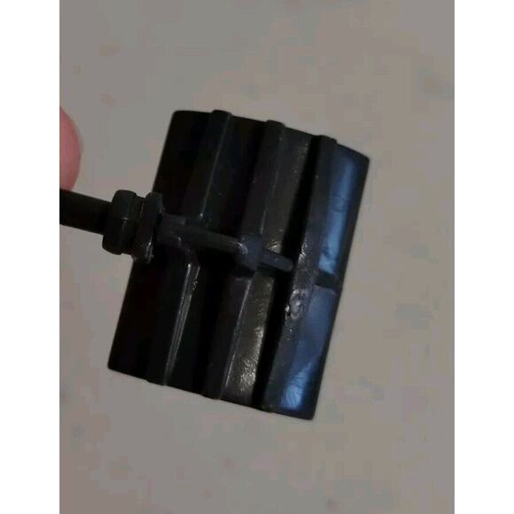 Replacement Radar Antenna for G.I. Joe M.A.G.G.O.T.T. Tank Vehicle - Picture 3 of 5
